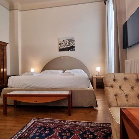 Le Saline Luxury Guest House ترييستي المظهر الخارجي الصورة