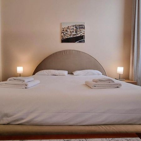 Le Saline Luxury Guest House ترييستي المظهر الخارجي الصورة