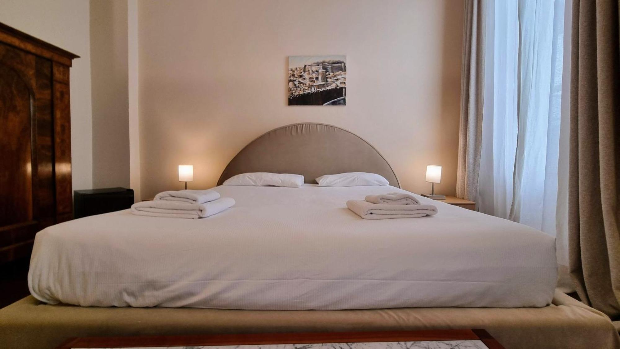 Le Saline Luxury Guest House ترييستي المظهر الخارجي الصورة