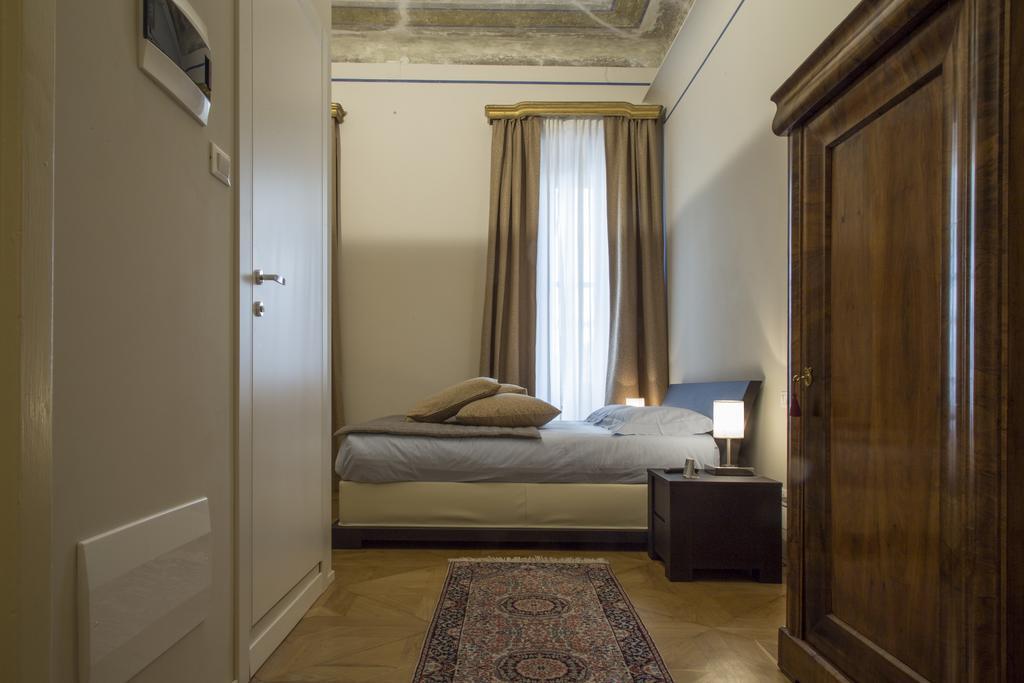 Le Saline Luxury Guest House ترييستي المظهر الخارجي الصورة