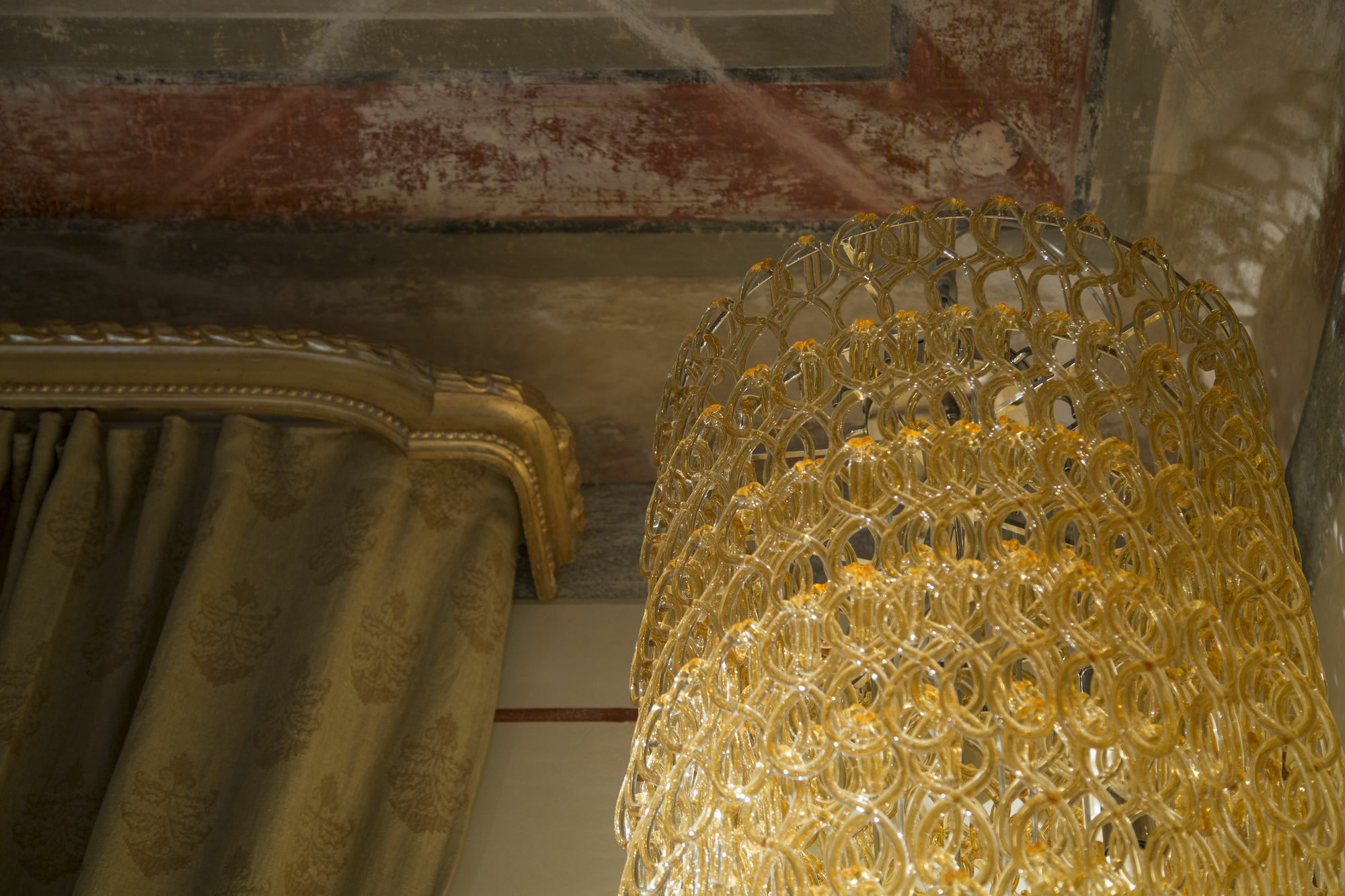 Le Saline Luxury Guest House ترييستي المظهر الخارجي الصورة