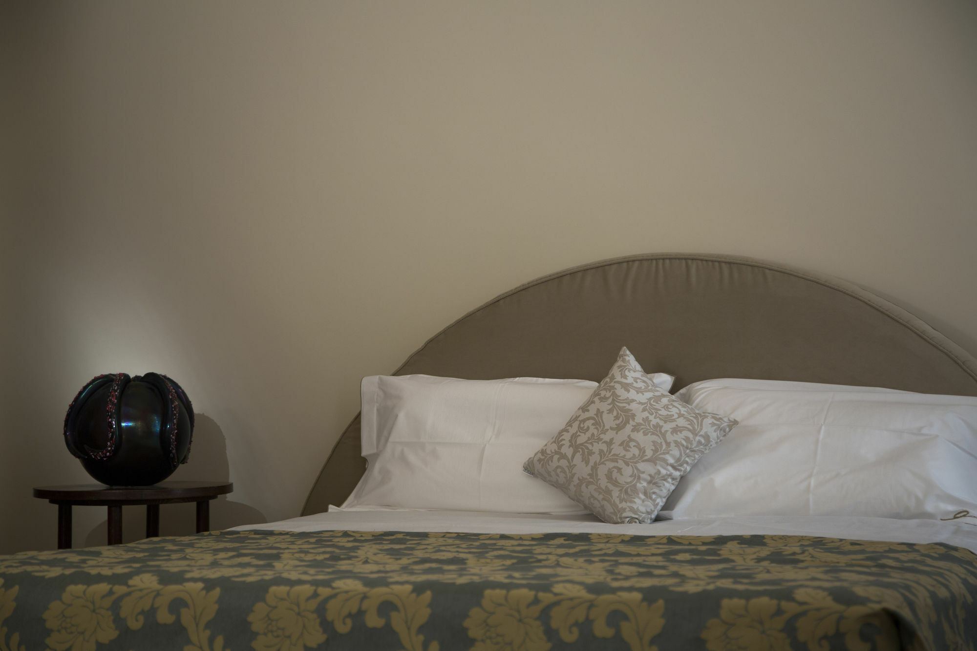 Le Saline Luxury Guest House ترييستي المظهر الخارجي الصورة